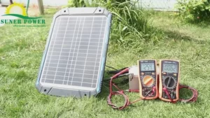  The Best Solar Battery Charger