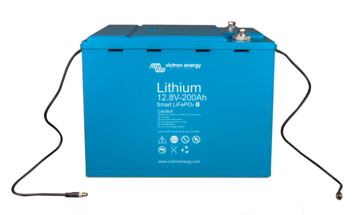 lifepo4 battery