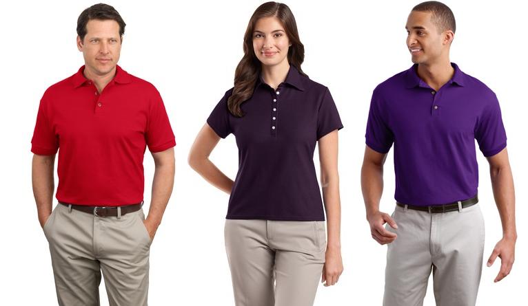 company t-shirts in Sydney
