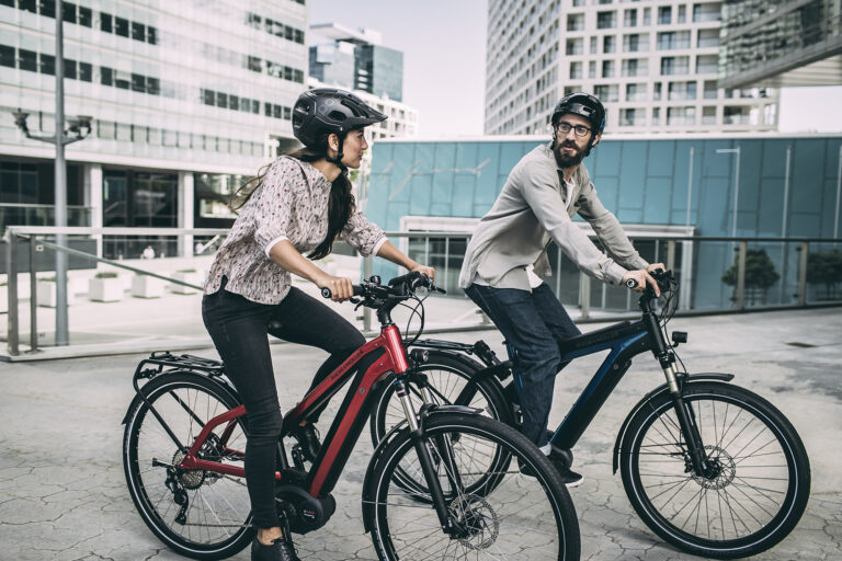 Why should you opt for electric bike hire Brisbane