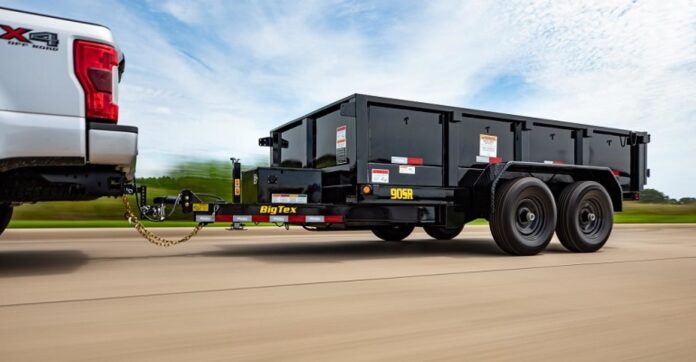 Trailer Parts Brisbane