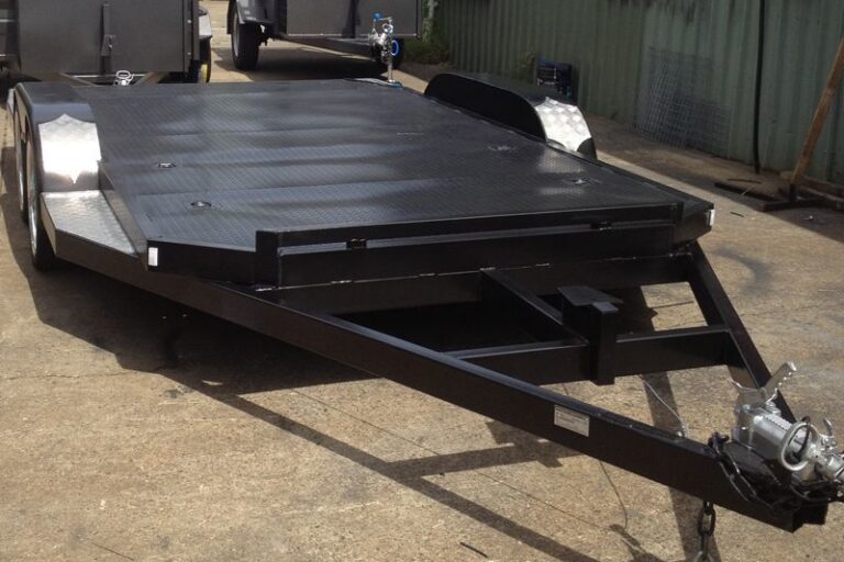 How Trailers For Sale Brisbane From Austrailers Queensland Are Helpful In Our Business?