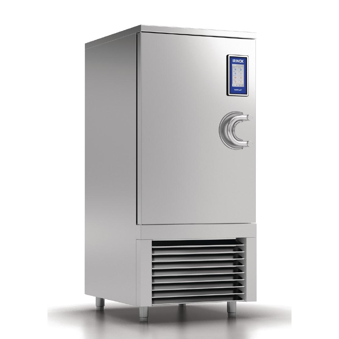 Irinox Blast Freezers