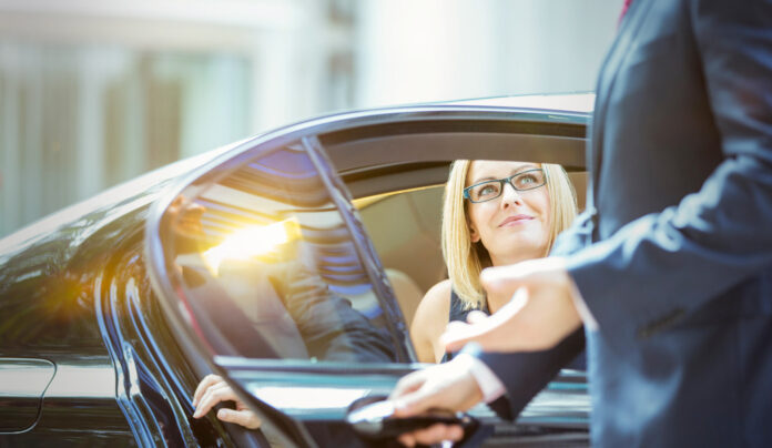 Chauffeur hire Sydney