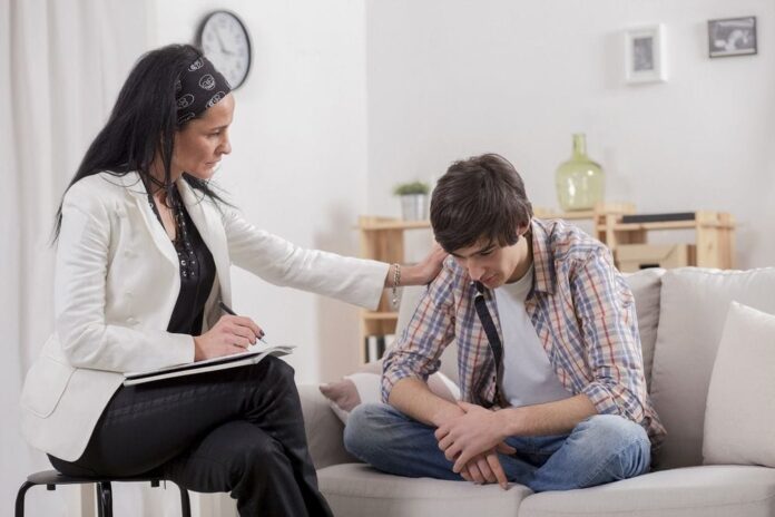 Clinical psychologist Sydney