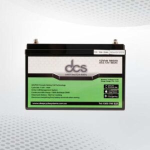  batterie solaire