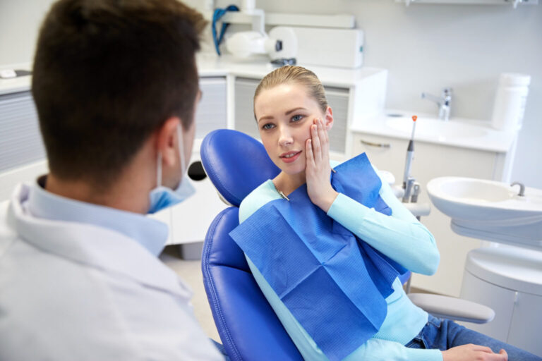 dentist victoria point QLD