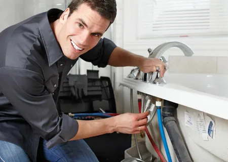 Plumber Ryde