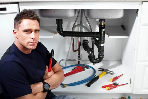 Plumber Ryde