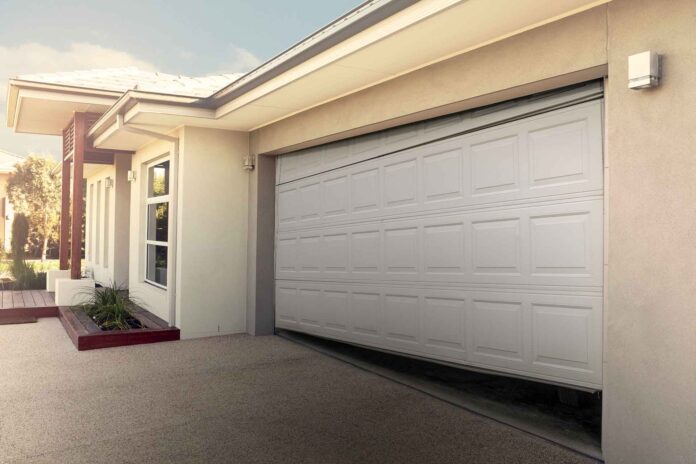 roller door sales Adelaide