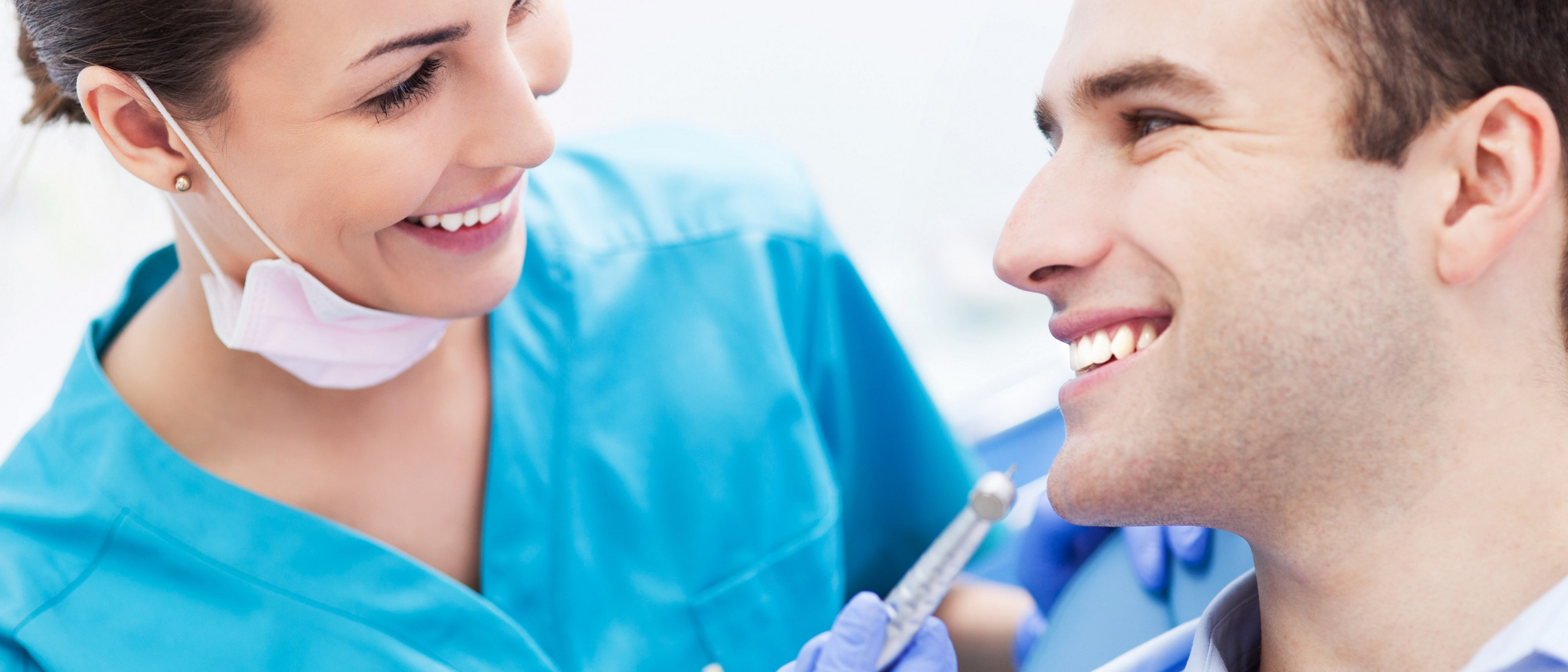  dentist St Peters