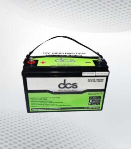  Lithiumbatterijpak