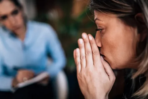 Anxiety treatment Sydney